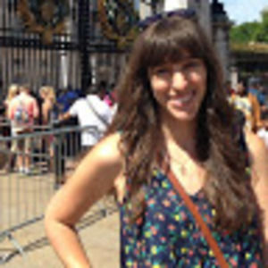 Meet your Posher, Robyn